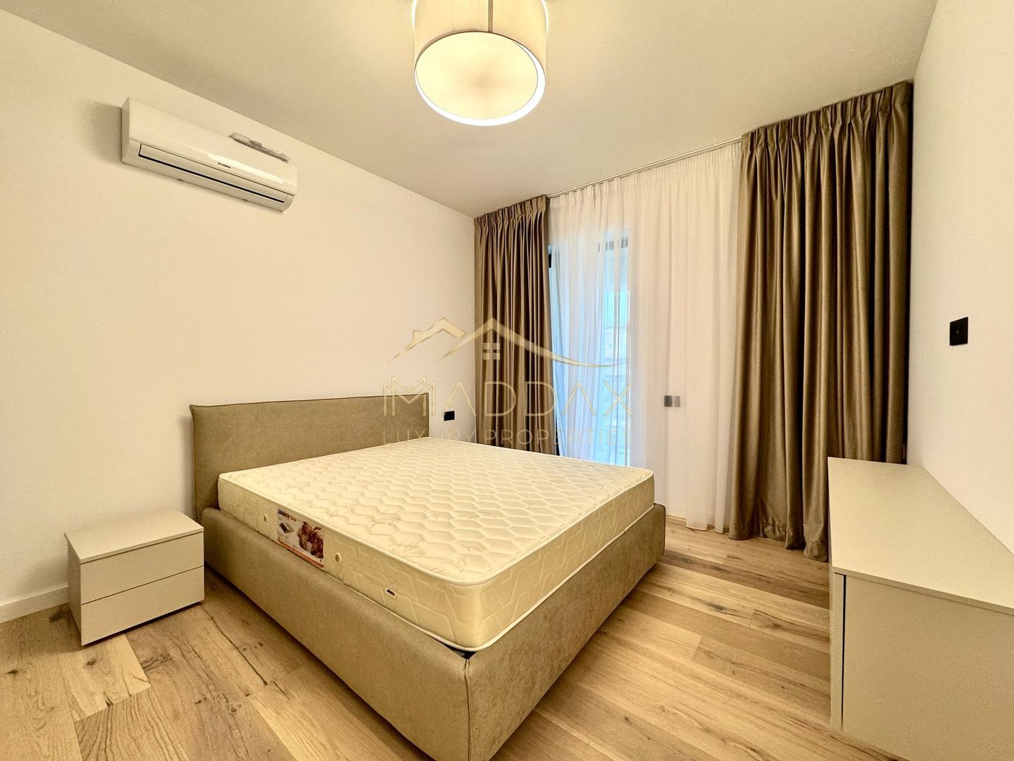 Apartament *3 Camere*Bloc NOU/ / Herastrau//Metrou Aurel Vlaicu - Poză 10