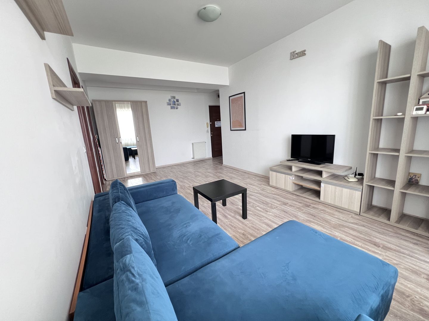 Apartament 2 camere cu vedere la mare – Summerland, Mamaia Nord - Poză 8