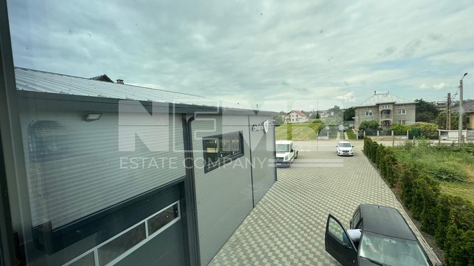 SPAȚIU COMERCIAL / PRODUCȚIE | ⚡ Putere electric 40KW | DUMBRAVENI - Poză 3