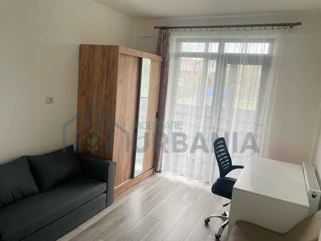 Apartament 3 camere, etaj 1, bloc nou, parcare inclusa, Valea Lupului - Strada Soarelui - Poză 7