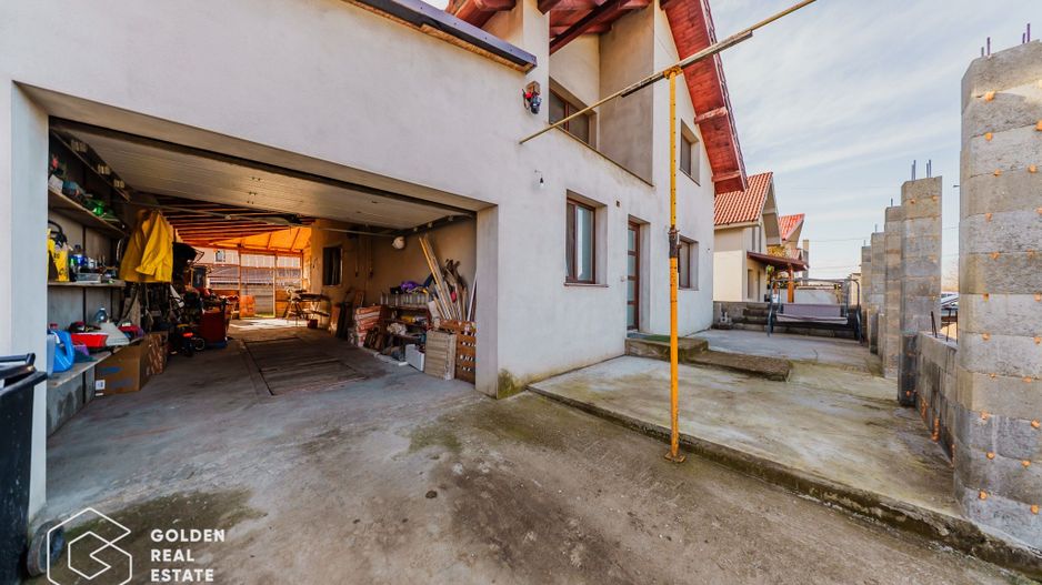 CASA  P+M in Zimandcuz, comision 0% - Poză 27