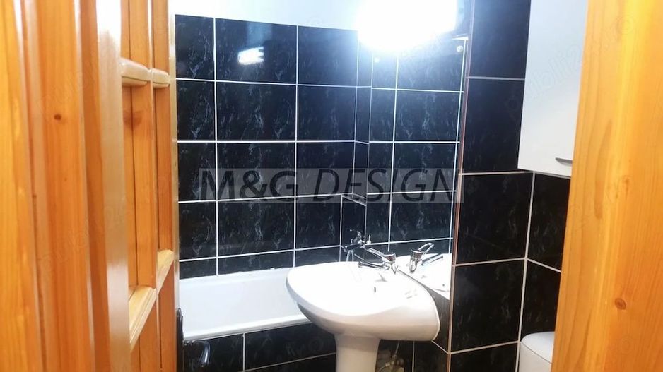 Apartament 2 camere decomandat Lipovei etaj 1 - Poză 7