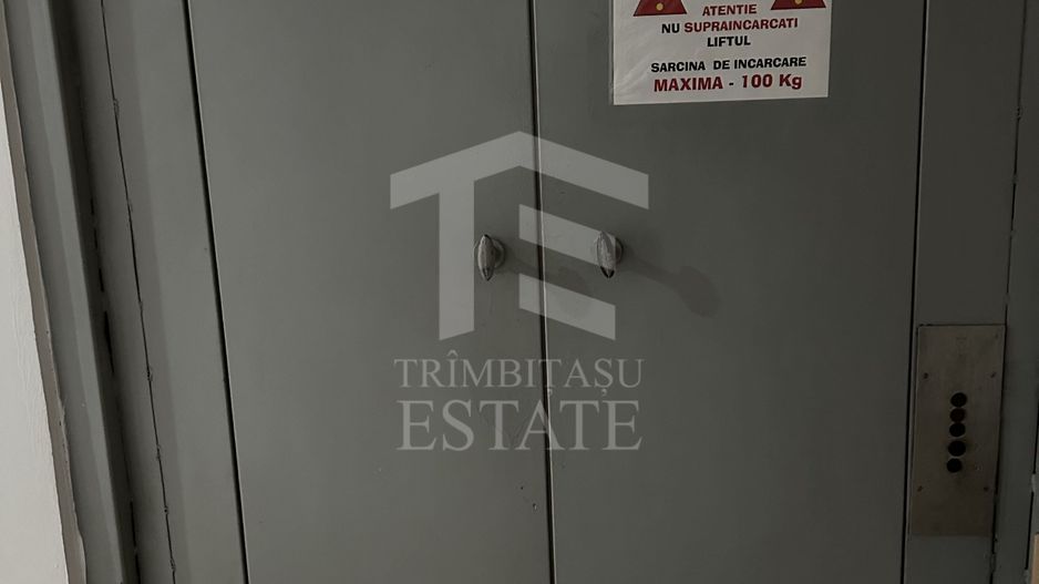 VATRA LUMINOASA -Agricultori | Cladire 1900mp din 2001 | Teren 1030mp - Poză 25