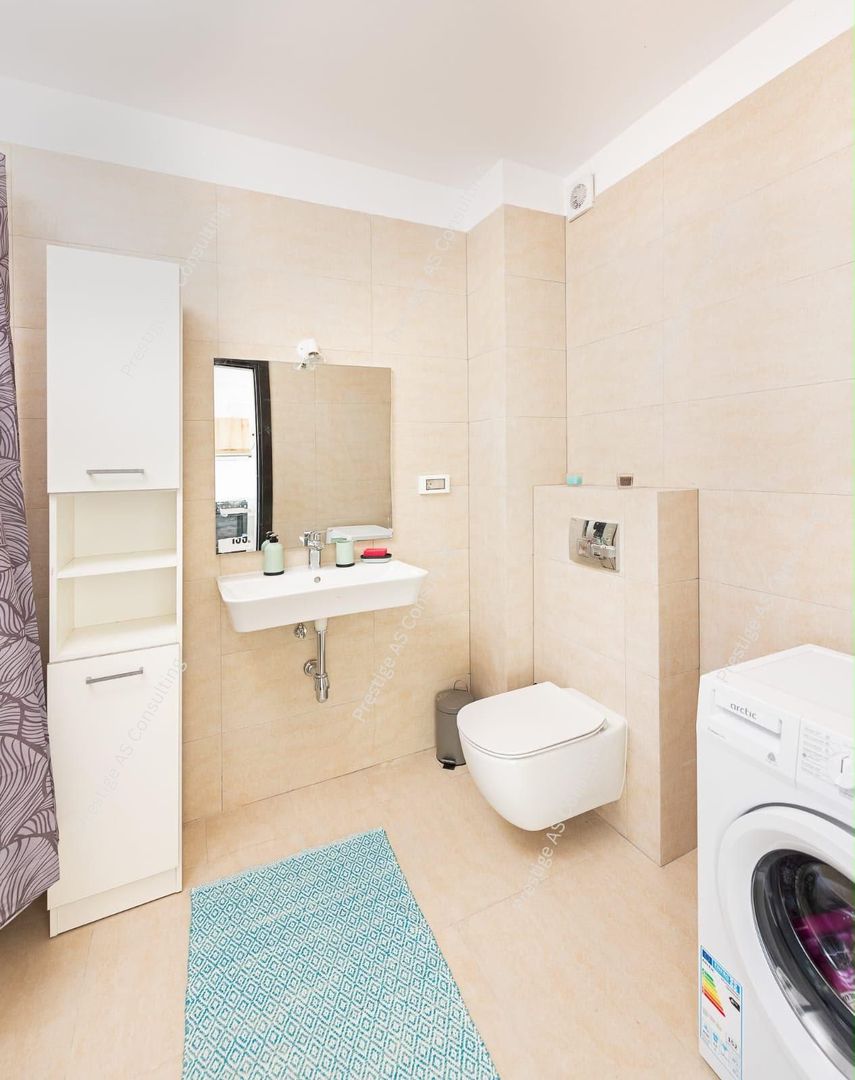 Apartament 2 camere | Campeador 1 | Loc Parcare | Pet Friendly - Poză 9