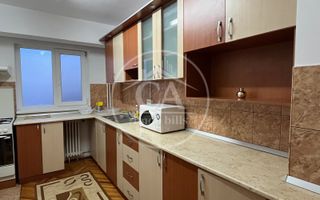 Apartament cu 4 camere de inchiriat în zona Calea Aradului, Oradea - Poză 1