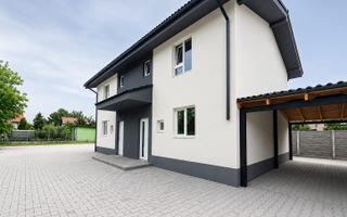 Duplex in Chisoda-ultimele 3 unitati - Poză 1