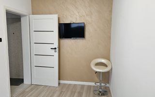 Inchiriez apartament 3 camere – Tiglina 3, etaj 1, mobilat si utilat - Poză 7