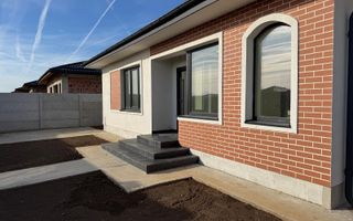 Dragomirești | Casă Modernă cu 4 Camere | Ansamblu Nou - Poză 2