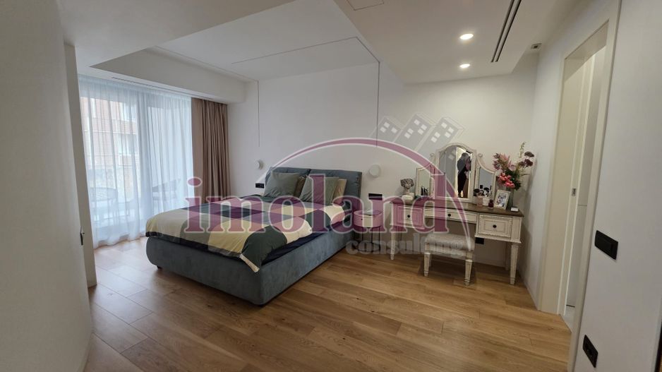 Inchiriere - apartament 4 camere - imobil boutique - Aviatorilor - Poză 4