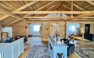 Casa 5 camere Gruiu | Garaj | Curte libera - Poză 23