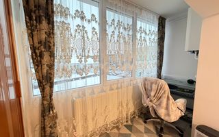 Apartament decomandat cu 3 camere, etaj intermediar, zona Matei Basarab - Poză 3