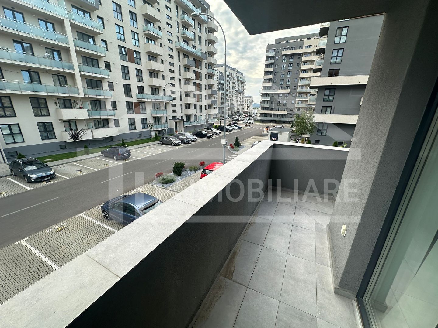 Apartament de 3 camere, 80mp, parcare, Zona Maurer Residence - Poză 12