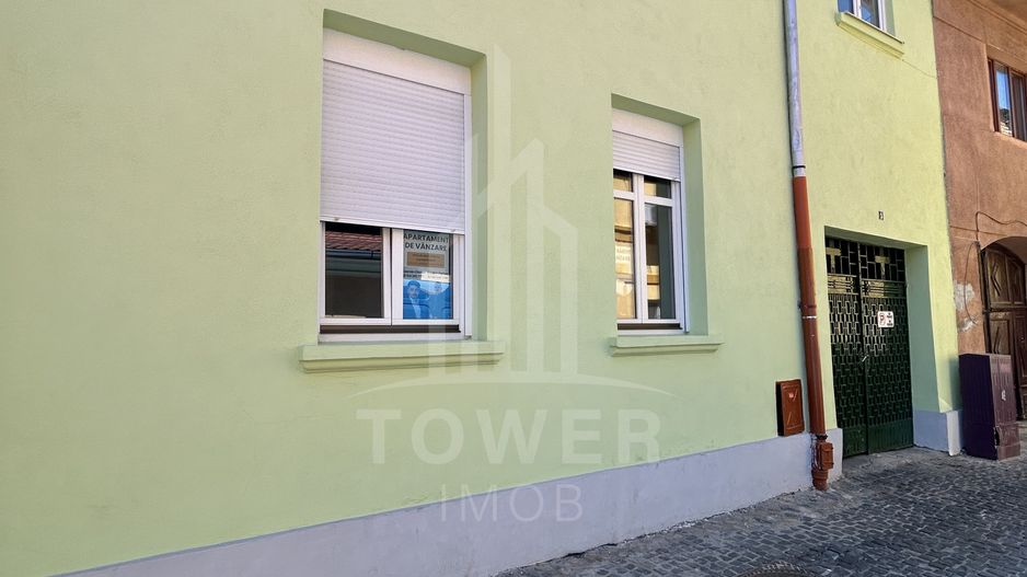 Apartament ULTRACENTRAL de vânzare - Poză 3