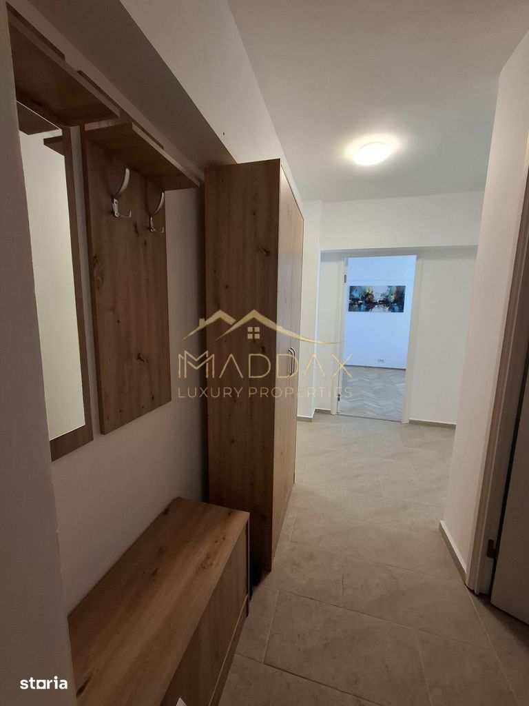 Apartament 3 camere / 67MP/ Prima inchiriere //  Tineretului - Poză 8