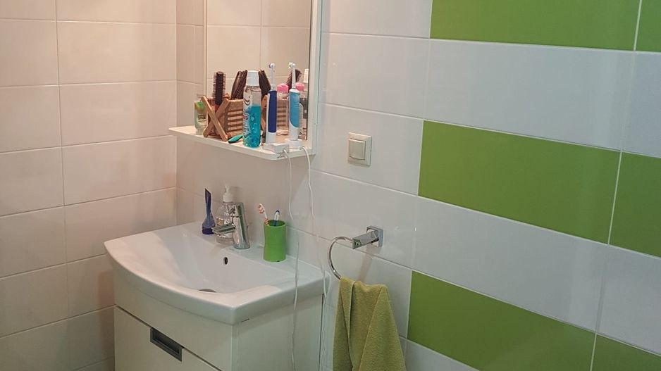 BRASADAS vinde casa individuala in zona Aurel Vlaicu. - Poză 9