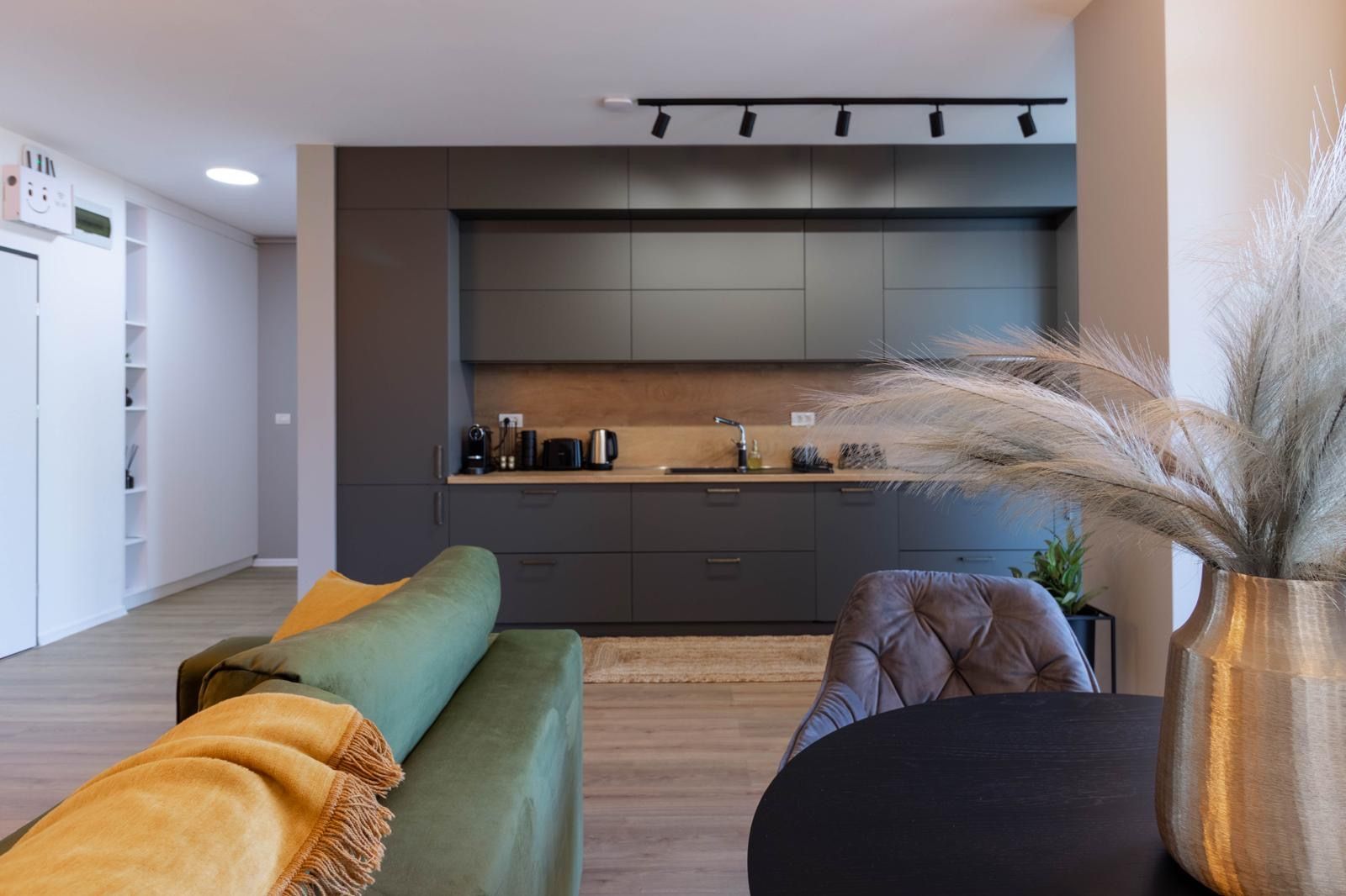 Apartament 2 camere zona Iulius Town - Poză 3