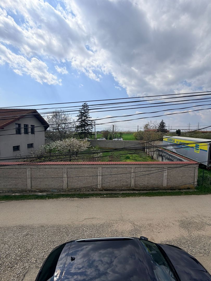 Casă 3 camere + pod mansardabil | teren 538 mp | Snagov | acces rapid DN1 - Poză 15