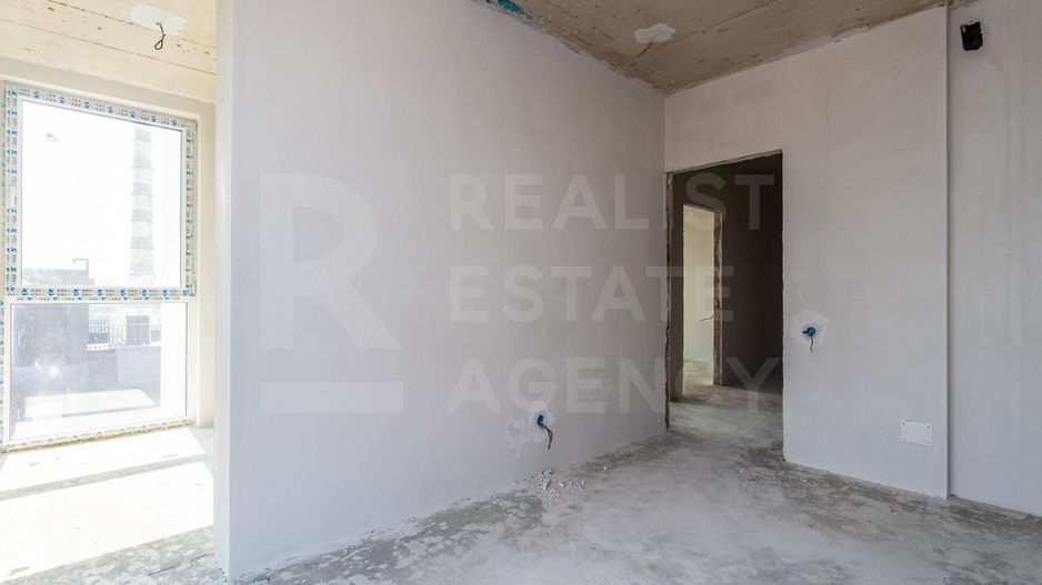 Vânzare, apartament, 3 camere, str. Vadul lui Vodă, Ciocana - Poză 10