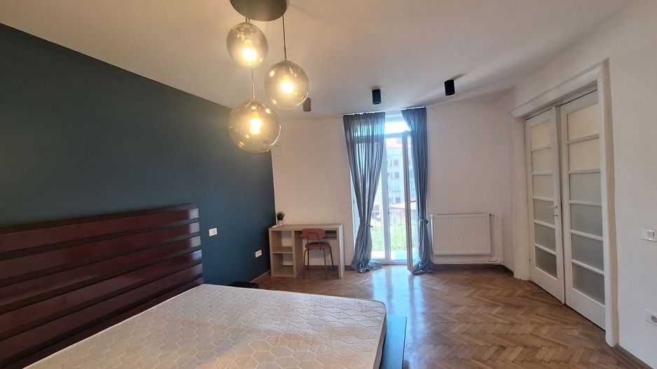 Apartament 2 cam MOBILAT&UTILAT Complet-Universitate Calea Mosilor - Poză 8