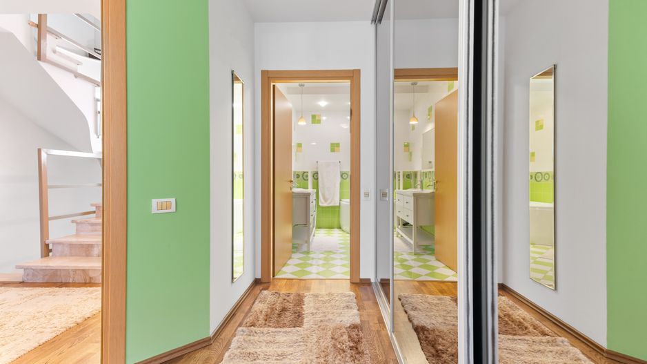 VANZARE Vilă PREMIUM cu 6 camere în zona Central, OTOPENI - Poză 28