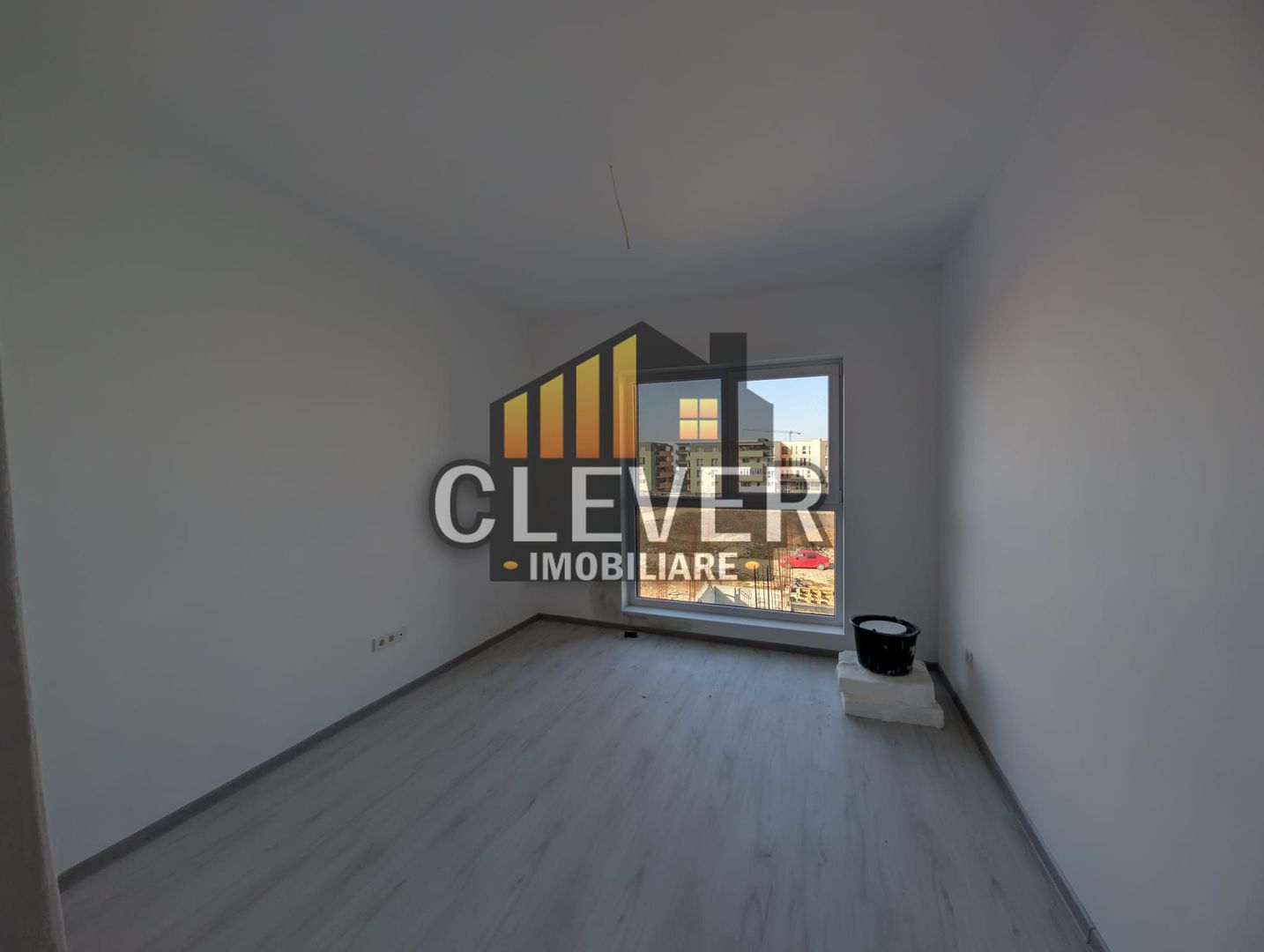 2 camere Pallady | 54,51 mp | Balcon 13,43 mp | Bloc P+3 - Poză 10