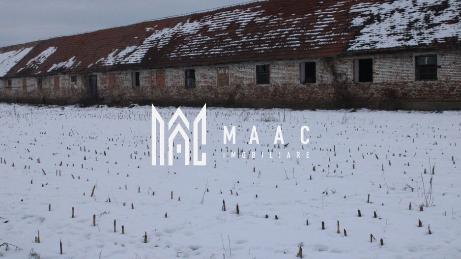 Ferma de Vânzare – Oportunitate Unică! - Poză 14