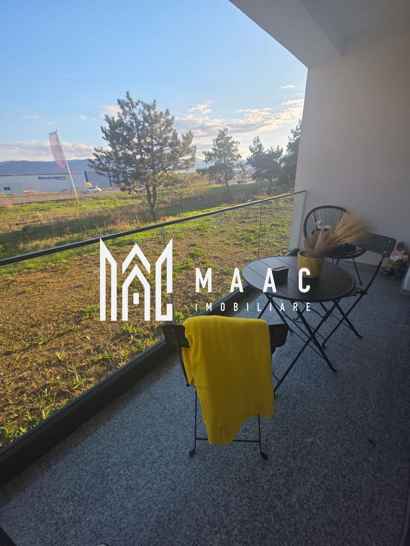 Apartament 2 camere | 50 MPU | Parcare | Turnisor - Poză 22