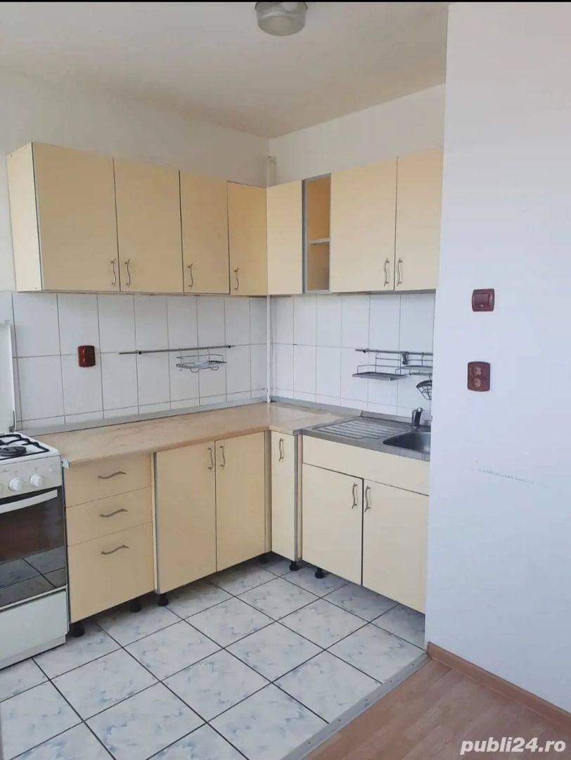 Apartament 2 camere  Elisabetin - Poză 4