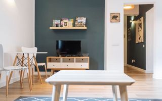 COMISION 0% - Apartament cu 2 camere Universitate - Regina Elisabeta 23 - Poză 3