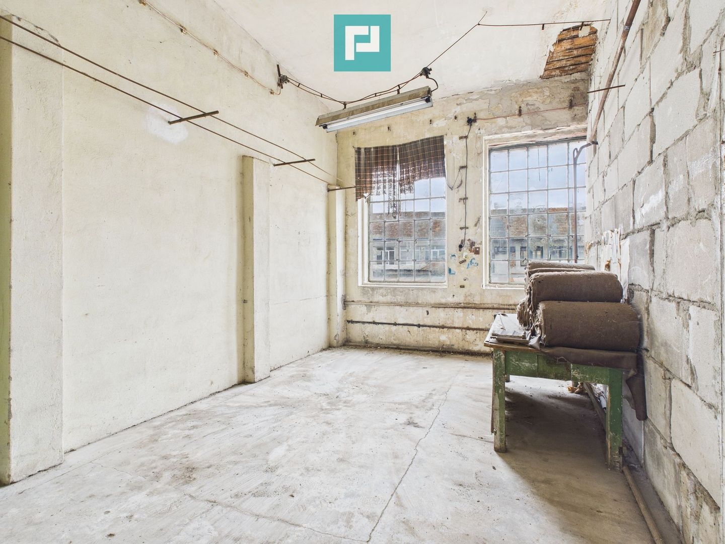 Spațiu versatil  250 mp de investiții în Periam - Poză 2