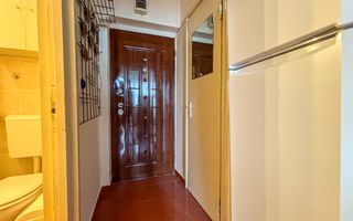 Apartament 1 camera, 28 mp + balcon, Gheorgheni - zona verde si linistita - Poză 5