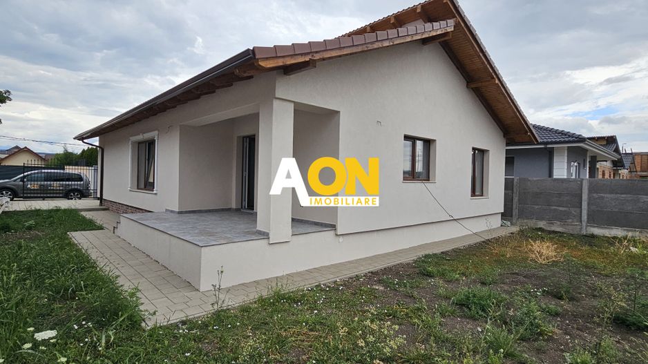 Casa 4 camere, 2 bai, predare la cheie, Micesti - Poză 2