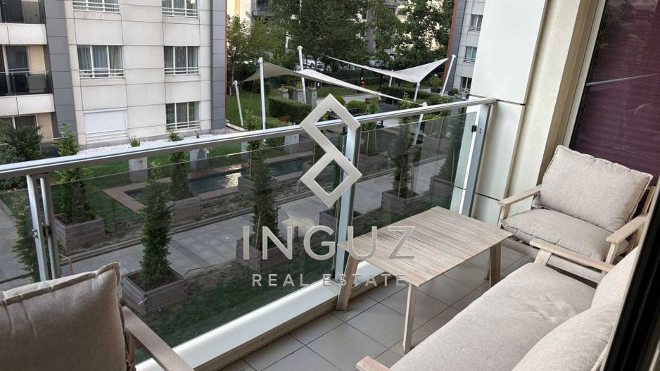 Închiriere apartament 3 camere – InCity | Dristor | Dudești | Piața Al - Poză 3