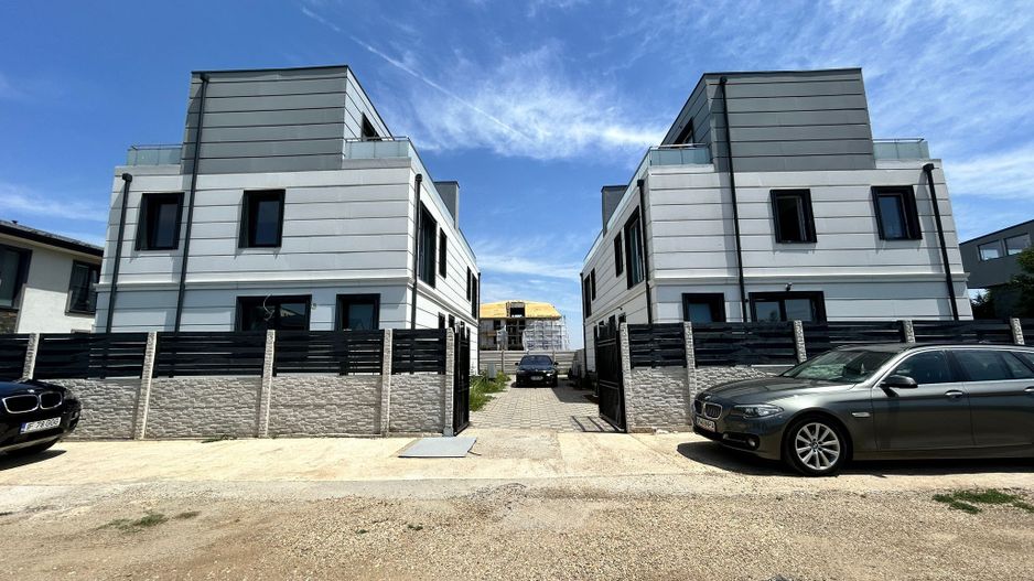 Duplex 5 camere Otopeni 23 August - Poză 2