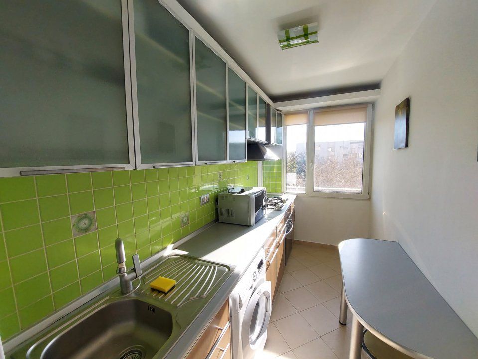 Apartament 2 camere Aleea Circului - Poză 5