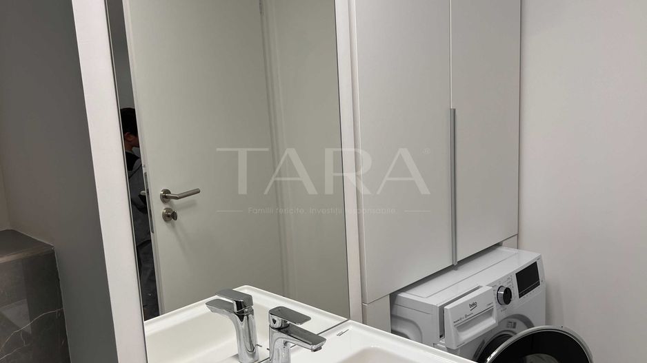 Apartament 2 camere de închiriat – Semicentral - Poză 8