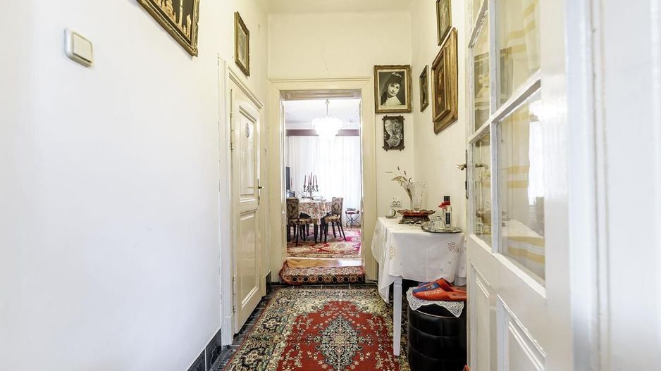 Casă de vânzare în Arad – zona centrală (schimb posibil cu apartament) - Poză 9