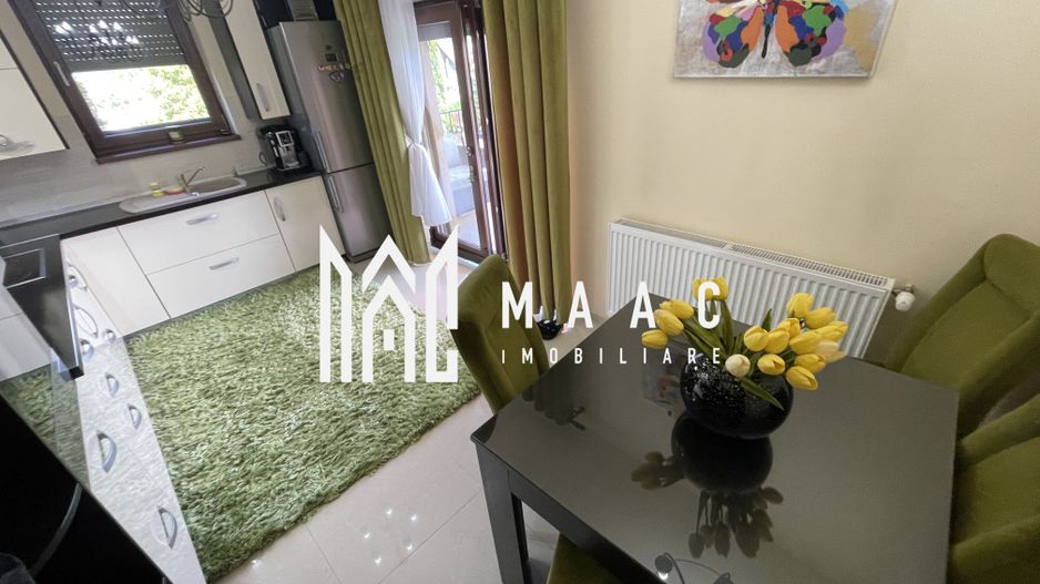 Casă complet mobilată cu teren 407 mp I garaj și foișor I Șura Mare - Poză 17