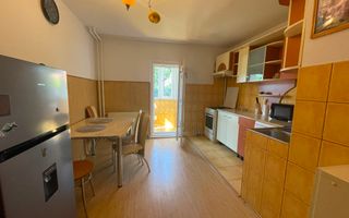 De Inchiriat-Apartament Spațios, 3 camere decomandate – 78 mp Mănăstur - Poză 4