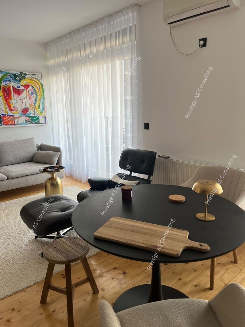 Apartament 2 Camere | Uranus Plaza | Aproape de Spitalul Judetean - Poză 3