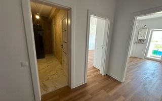 Apartament de vanzare Sibiu 2 camere | Doamna Stanca | 57,85 mp, parcare - Poză 4