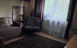 Nerva Traian I 3 camere Timpuri Noi - Vitan Unirii I centrala proprie - Poză 12