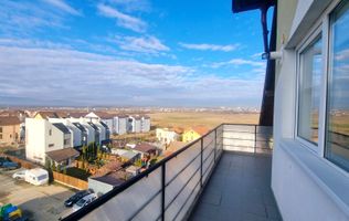 APARTAMENT 3 CAMERE DE VÂNZARE | 115 MP | PARCUL BELVEDERE