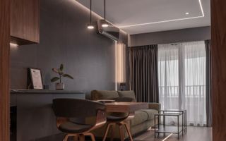 Apartament ULTRAFINISAT in cel mai inalt bloc de locuinte din Romania! - Poză 1