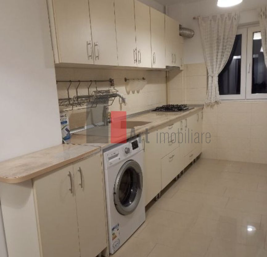 APARTAMENT 2 CAMERE  PARCUL CIRCULUI - Poză 3