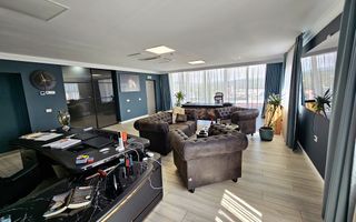 Birouri premium cu lift, 75–400 mp, zona Carolina Mall - Poză 7