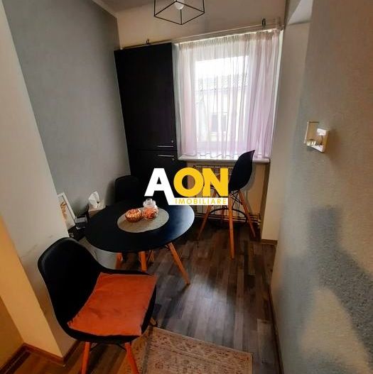 Garsoniera 30 mp utili, mobilata, utilata, et.3, Cetate - Poză 7