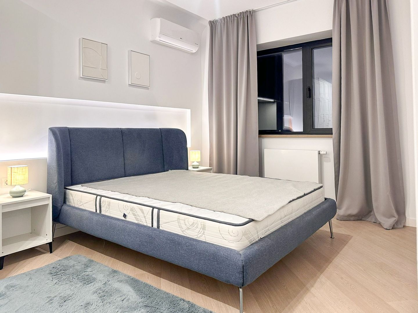 Închiriere apartament 3 camere 77mp - Poză 5