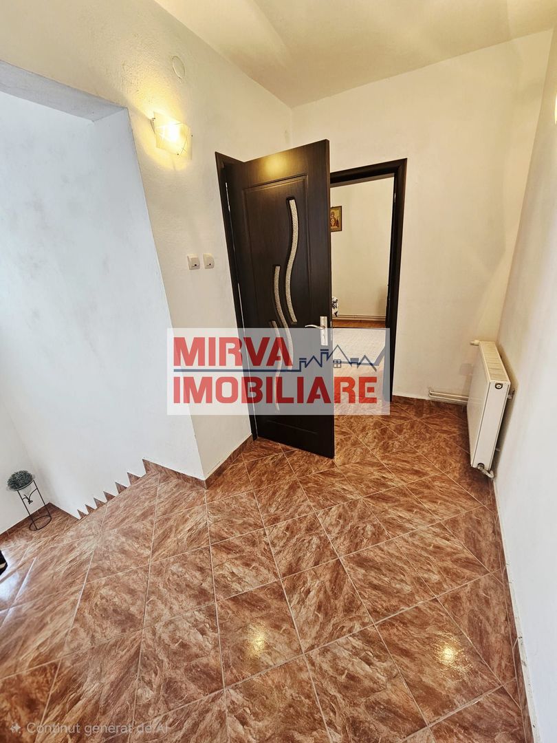 Casă 5 camere + teren generos 1700 mp – Ariceștii Rahtivani - Poză 28