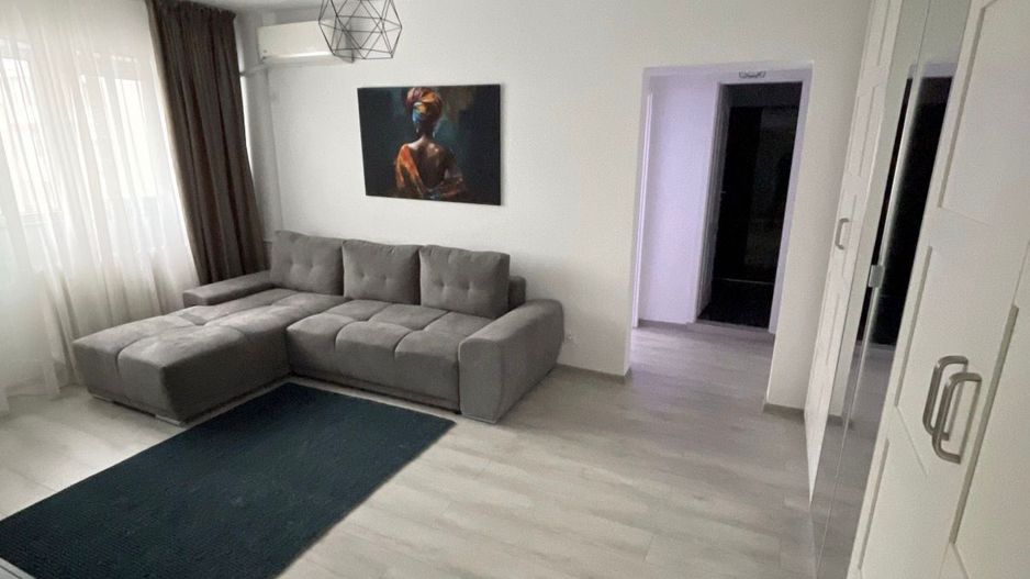 AP. 2 CAMERE TURDA, PRIMA INCHIRIERE, MASINA SPALAT VASE, BOILER - Poză 1